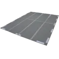 ЭВА полы для зимних палаток "Снегирь" | "Polar Bird"
