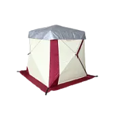 Антидождевая накидка Снегирь, "Polar Bird" 4T
