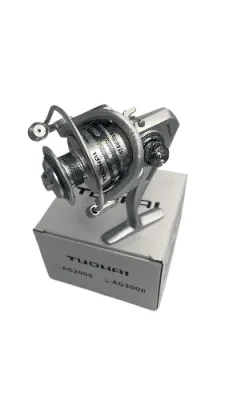 Катушка TUOHAI AG 3000