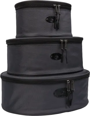 Кофр жесткий "СИБТЕРМО" под 1 катушку