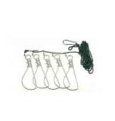 Кукан MIFINE Fisherman`s Freiend 5 карабинов